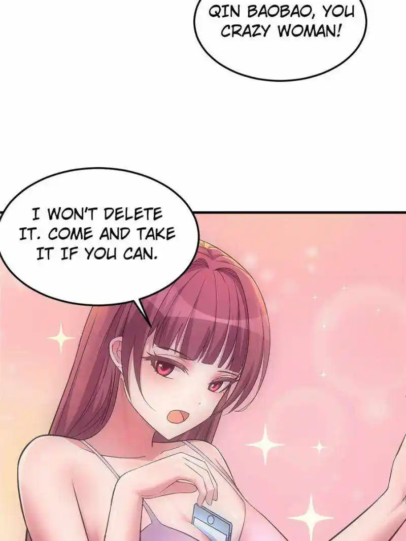 My Sister Is A SuperStar Chapter 154