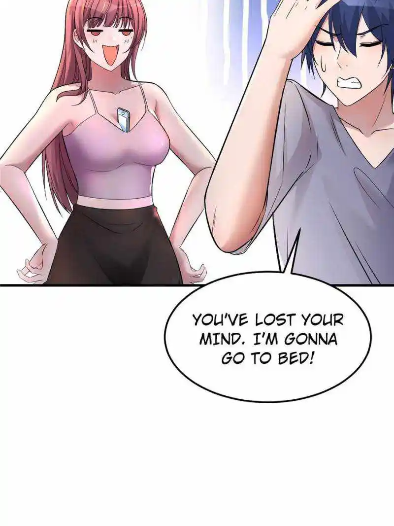 My Sister Is A SuperStar Chapter 154