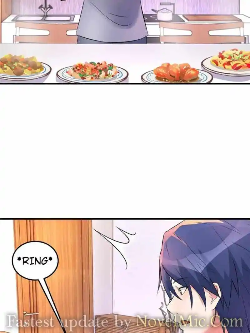 My Sister Is A SuperStar Chapter 154