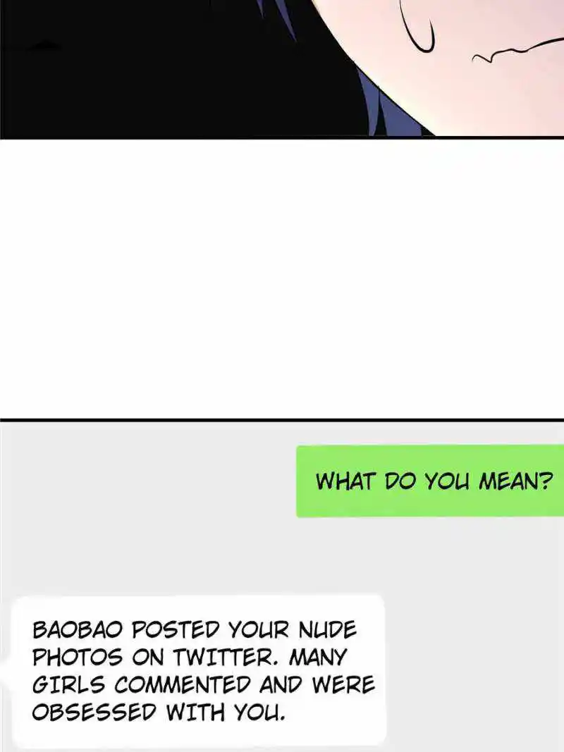 My Sister Is A SuperStar Chapter 154