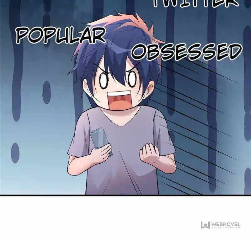 My Sister Is A SuperStar Chapter 154