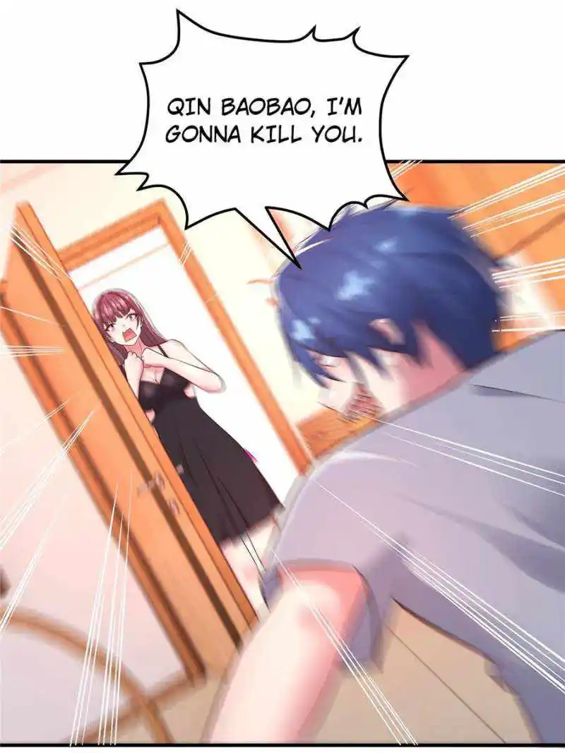 My Sister Is A SuperStar Chapter 154