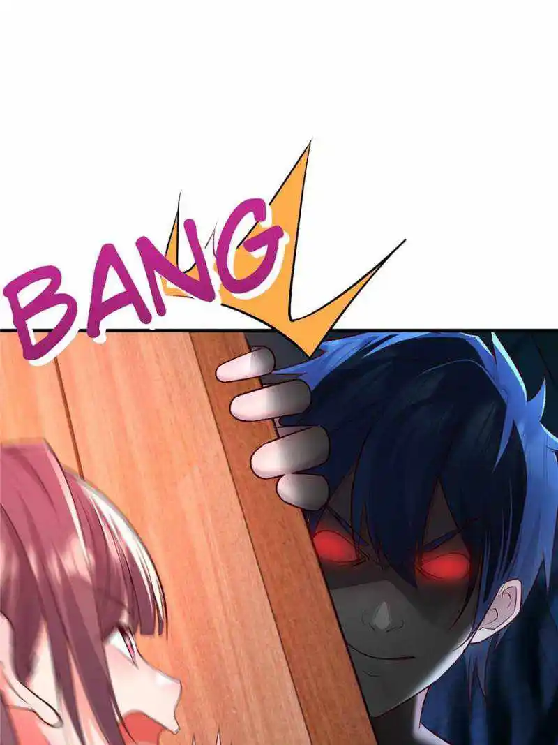 My Sister Is A SuperStar Chapter 154