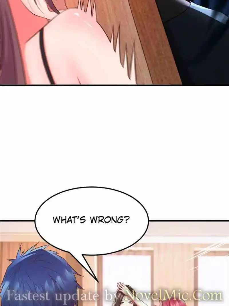 My Sister Is A SuperStar Chapter 154