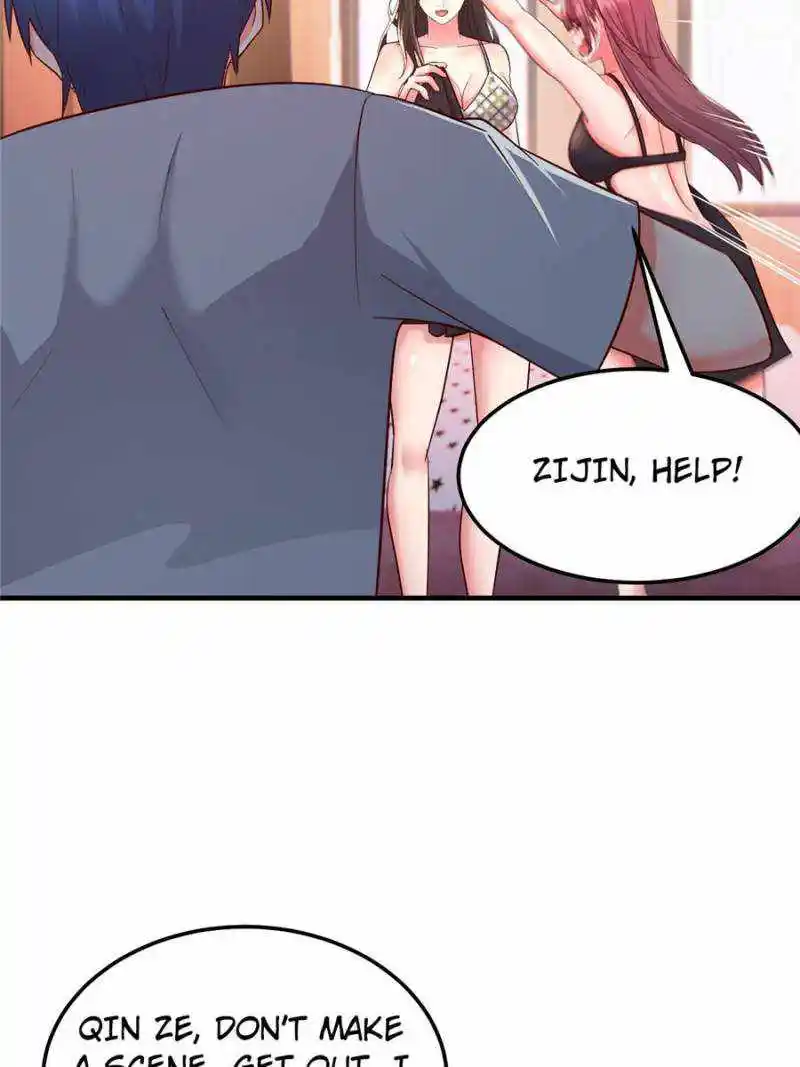 My Sister Is A SuperStar Chapter 154