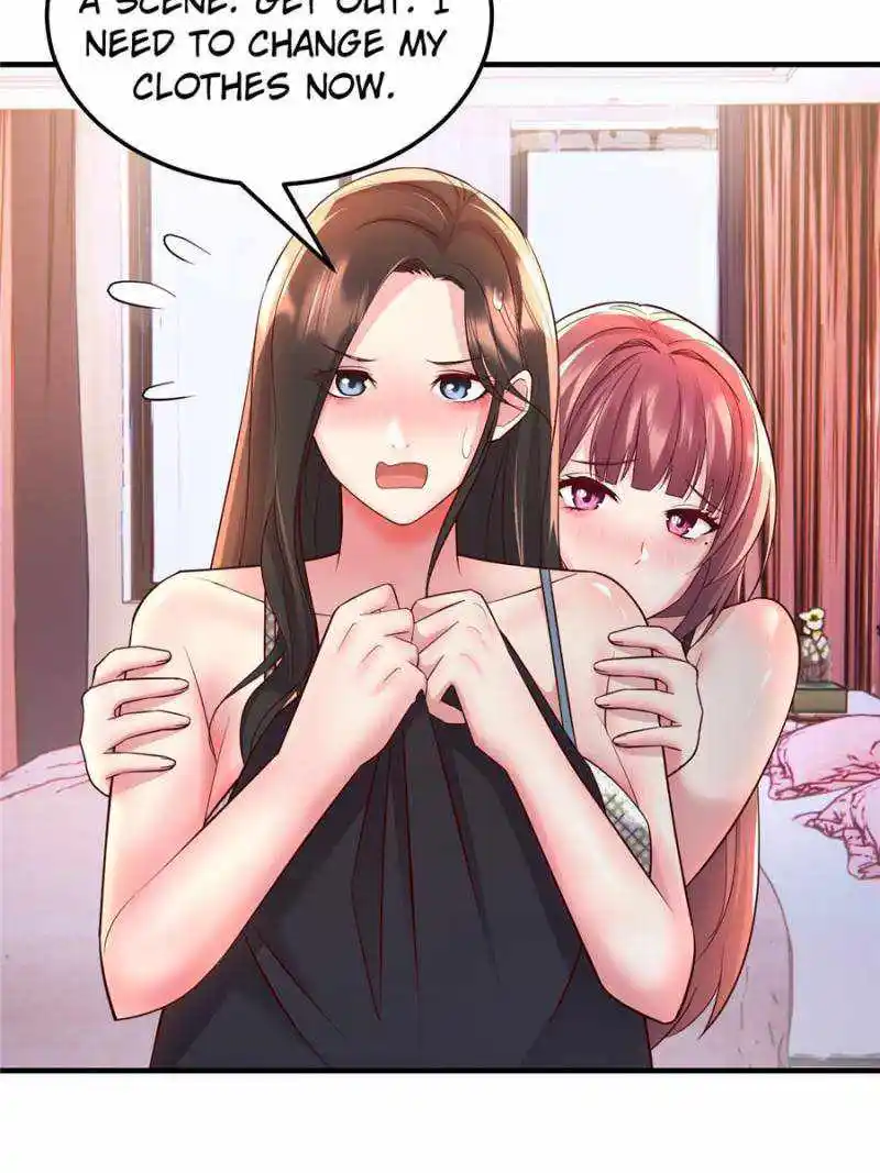 My Sister Is A SuperStar Chapter 154