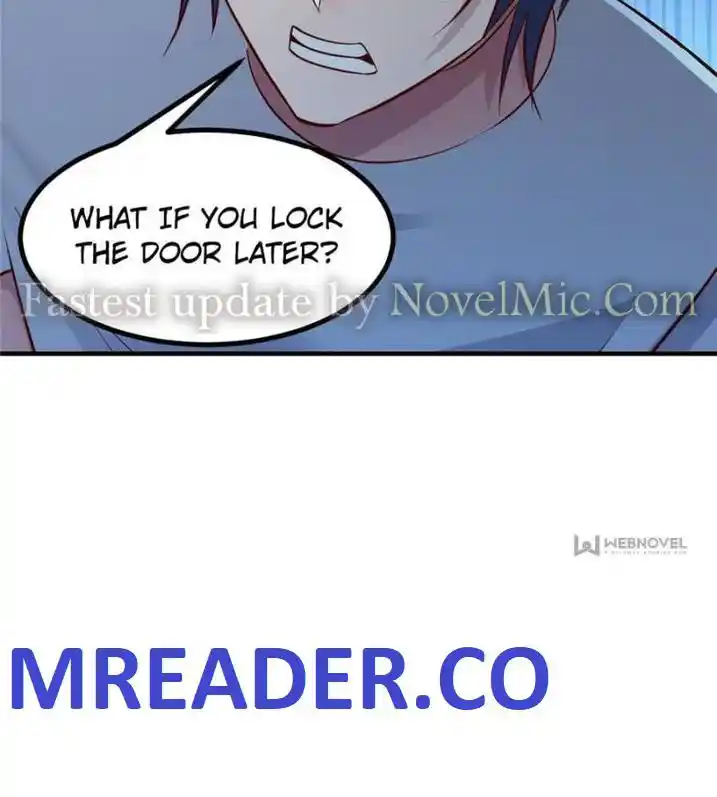 My Sister Is A SuperStar Chapter 154