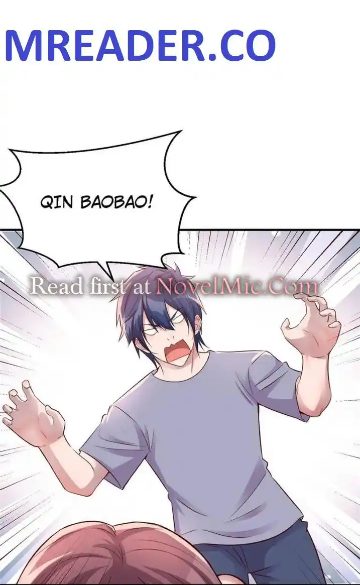 My Sister Is A SuperStar Chapter 155