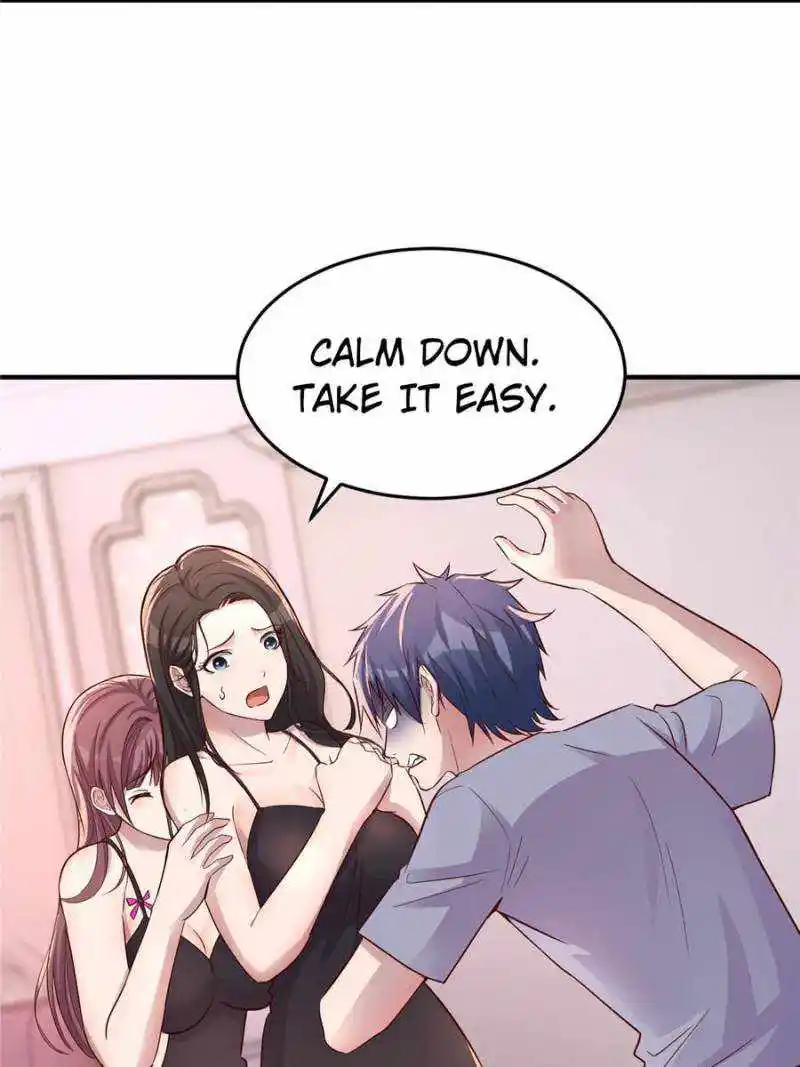 My Sister Is A SuperStar Chapter 155