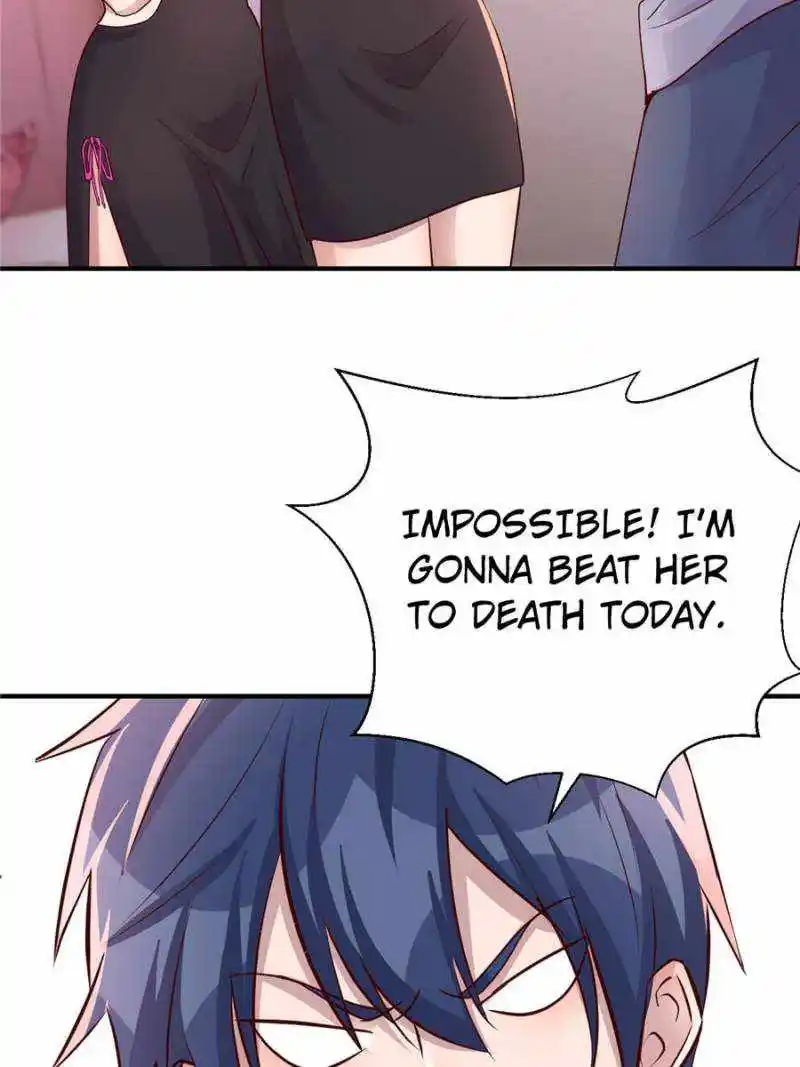 My Sister Is A SuperStar Chapter 155