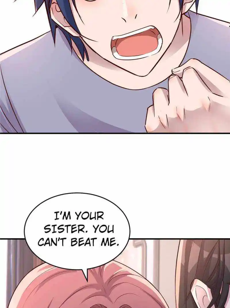 My Sister Is A SuperStar Chapter 155