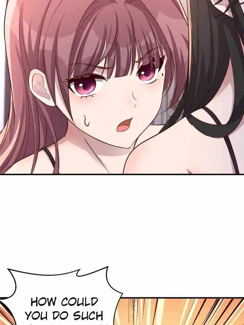 My Sister Is A SuperStar Chapter 155