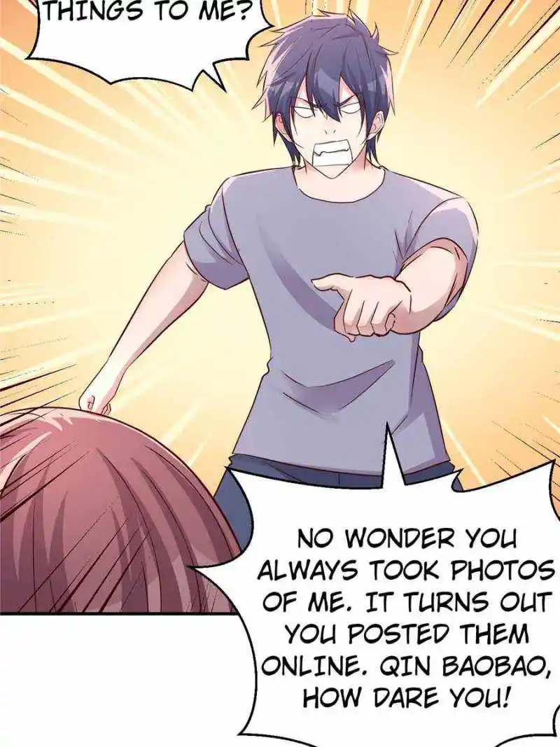 My Sister Is A SuperStar Chapter 155