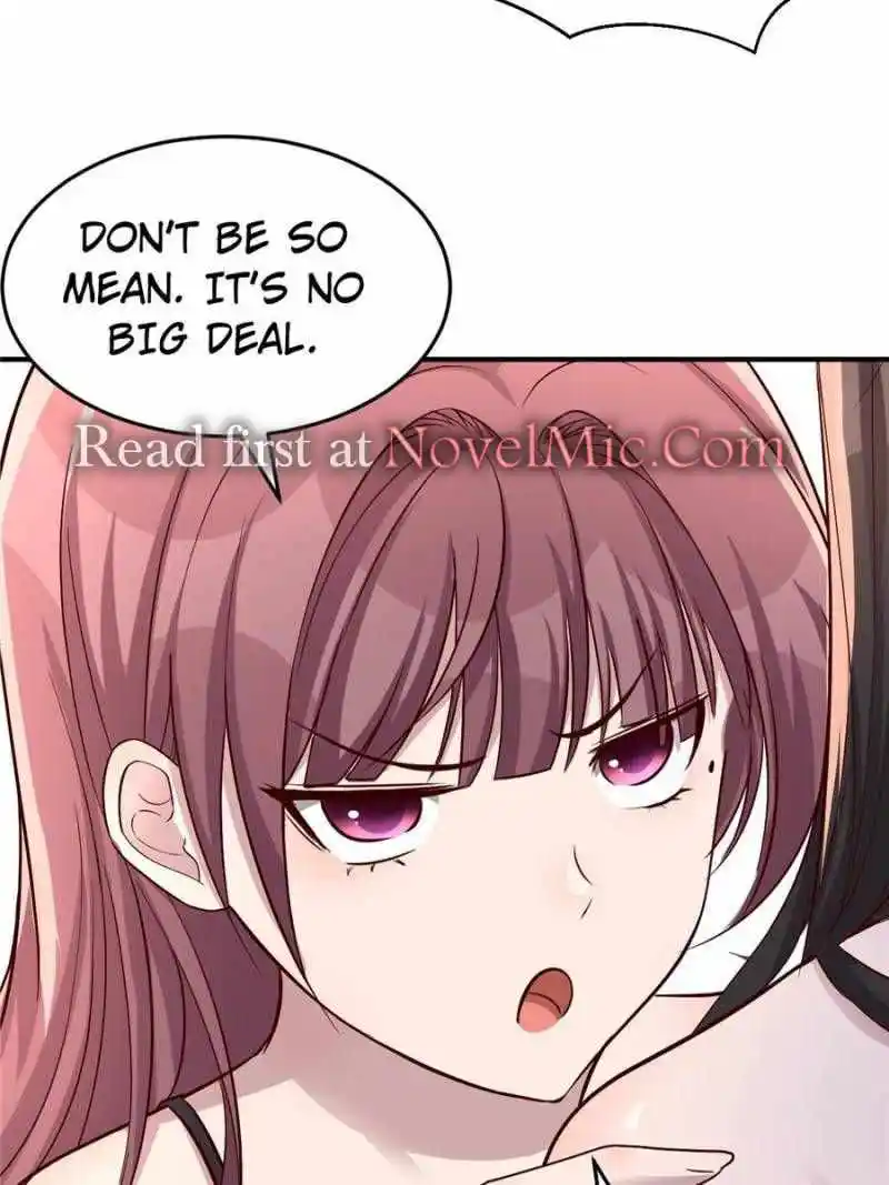 My Sister Is A SuperStar Chapter 155