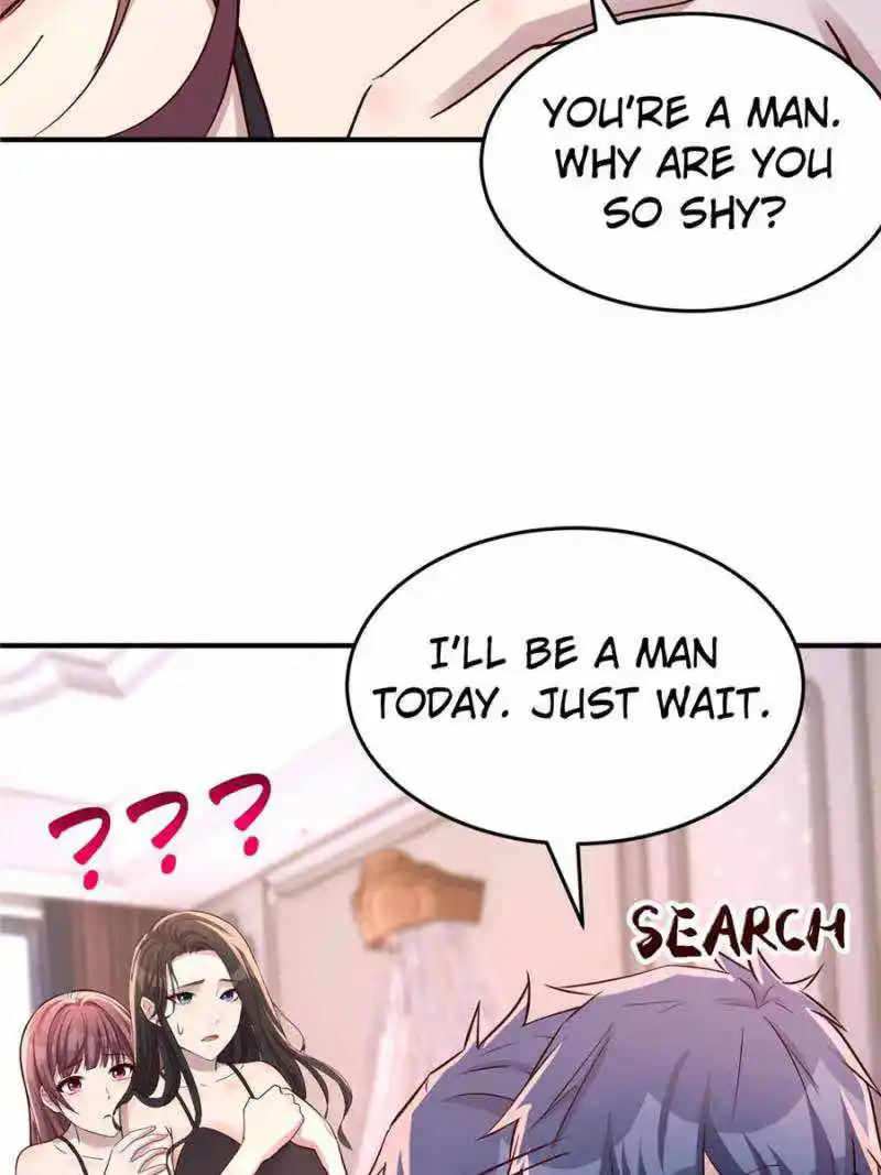 My Sister Is A SuperStar Chapter 155