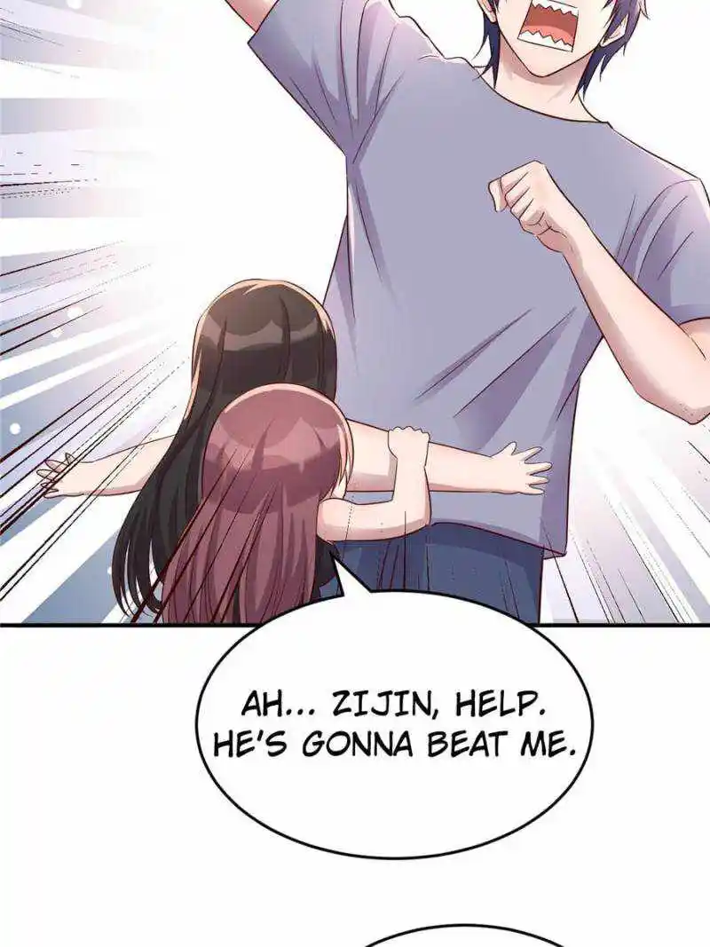 My Sister Is A SuperStar Chapter 155