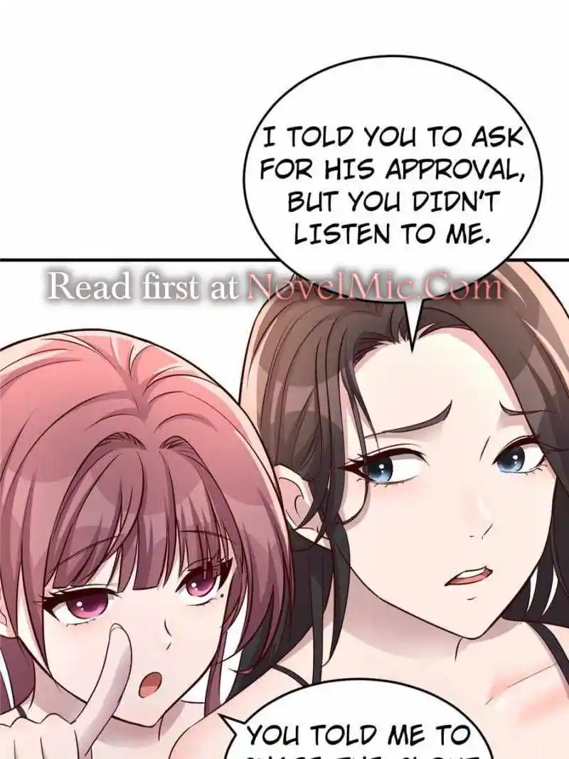 My Sister Is A SuperStar Chapter 155