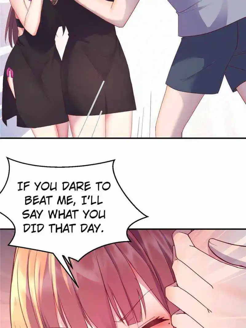 My Sister Is A SuperStar Chapter 155