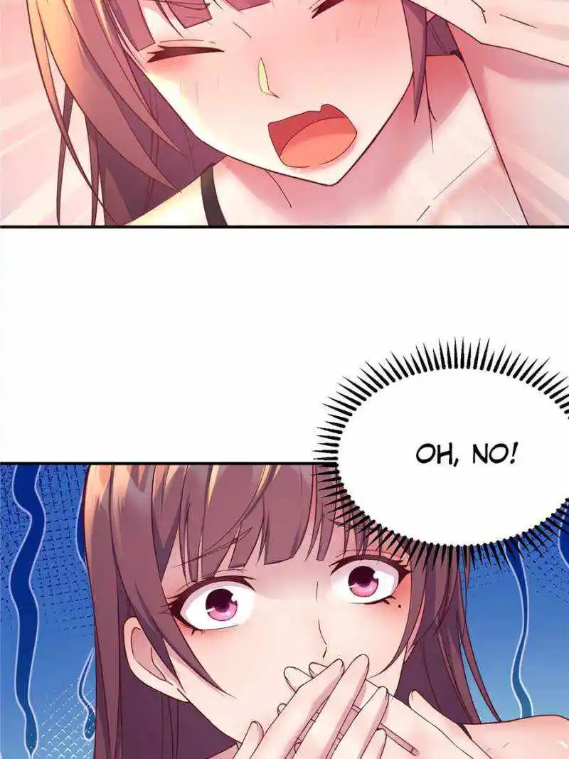 My Sister Is A SuperStar Chapter 155