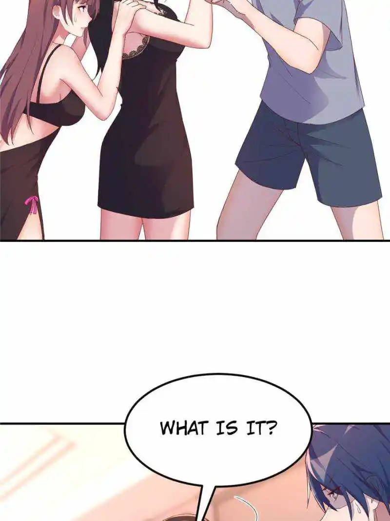 My Sister Is A SuperStar Chapter 155