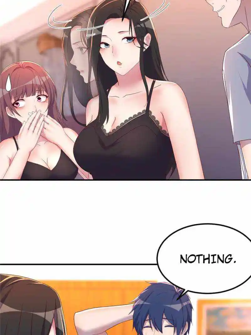 My Sister Is A SuperStar Chapter 155