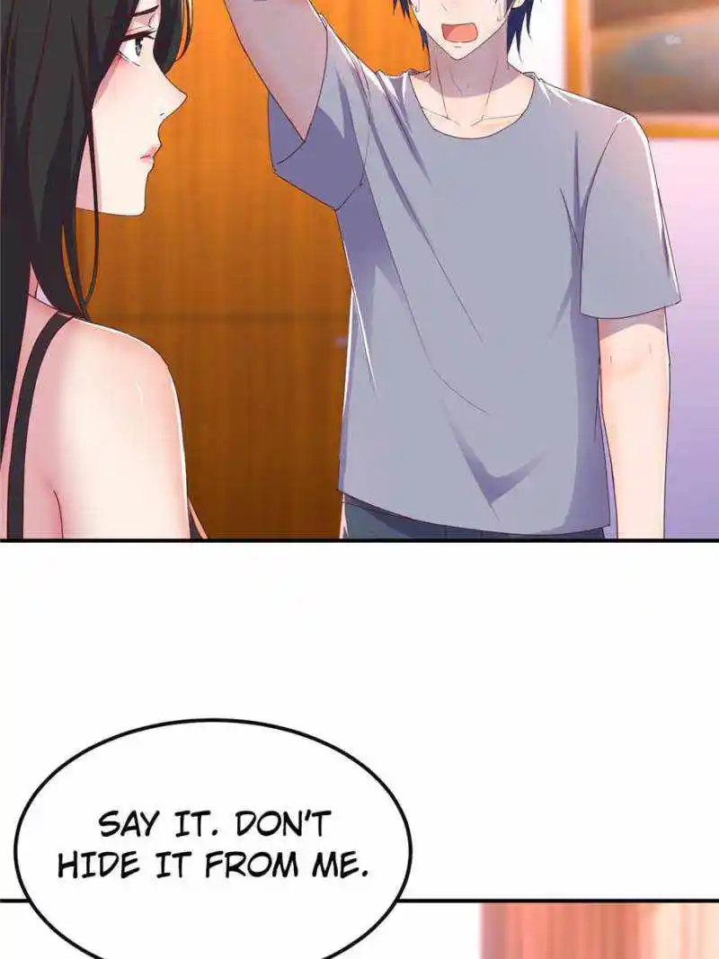 My Sister Is A SuperStar Chapter 155