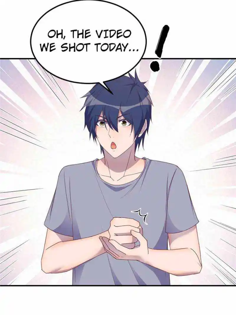 My Sister Is A SuperStar Chapter 155