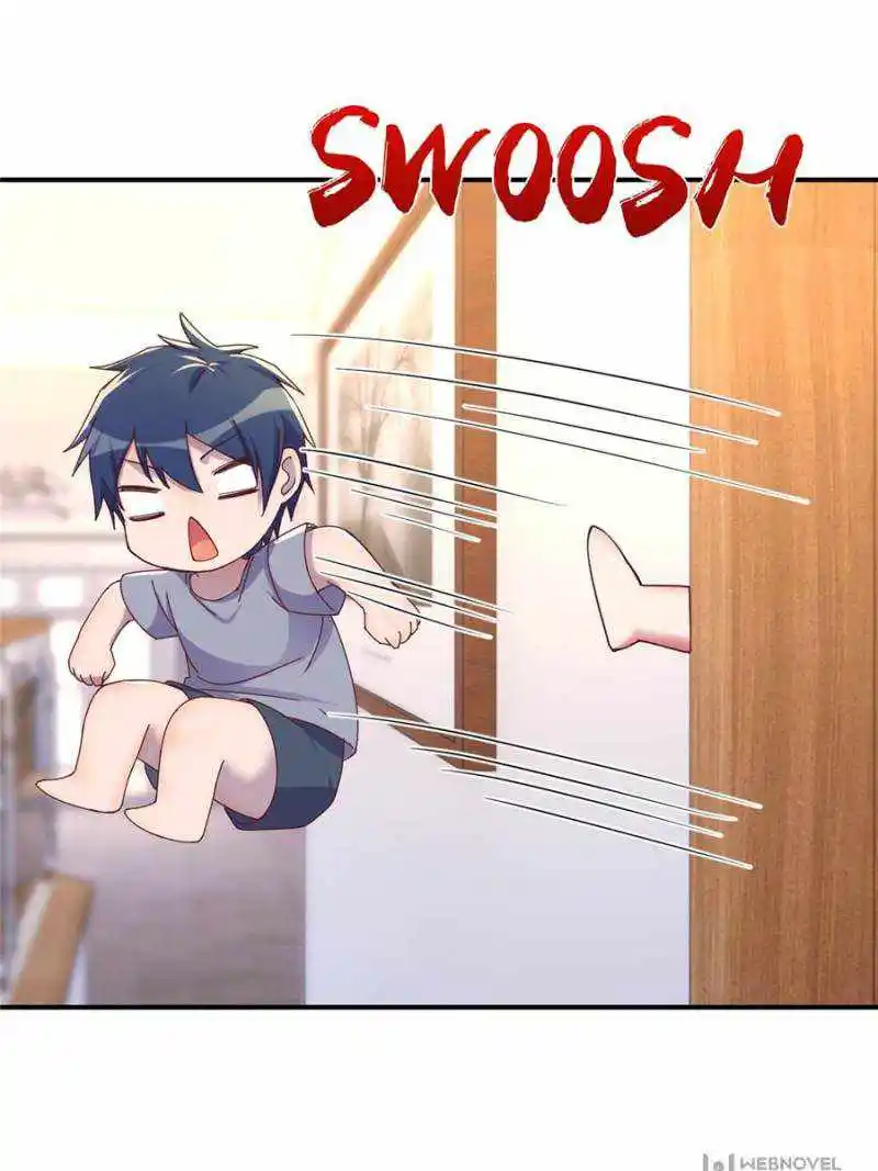 My Sister Is A SuperStar Chapter 155