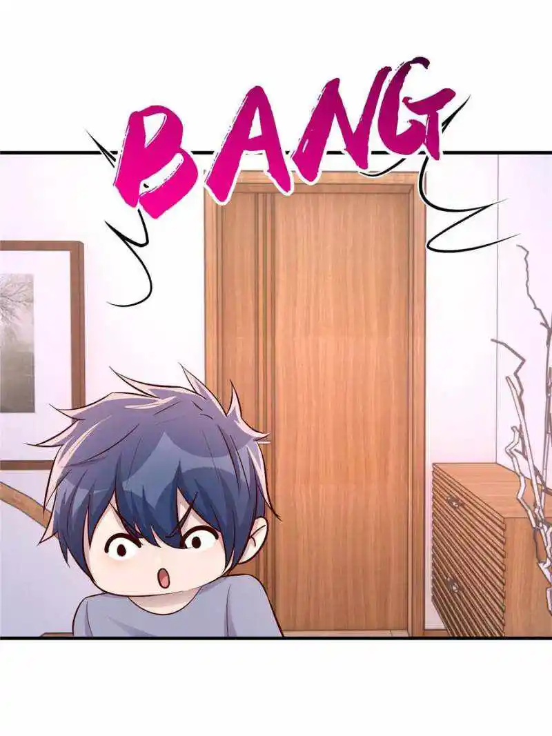 My Sister Is A SuperStar Chapter 155