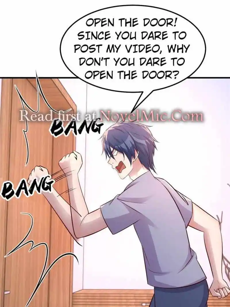 My Sister Is A SuperStar Chapter 155