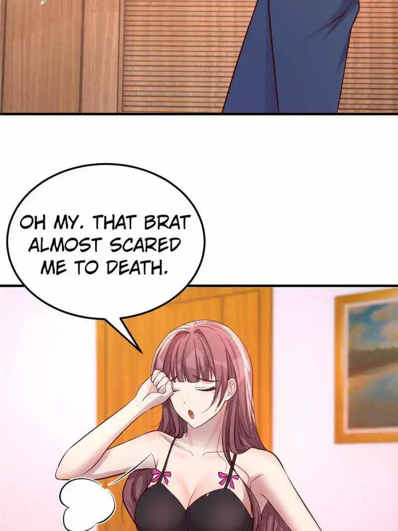 My Sister Is A SuperStar Chapter 155