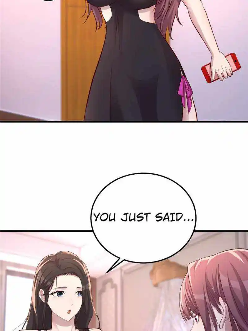 My Sister Is A SuperStar Chapter 155