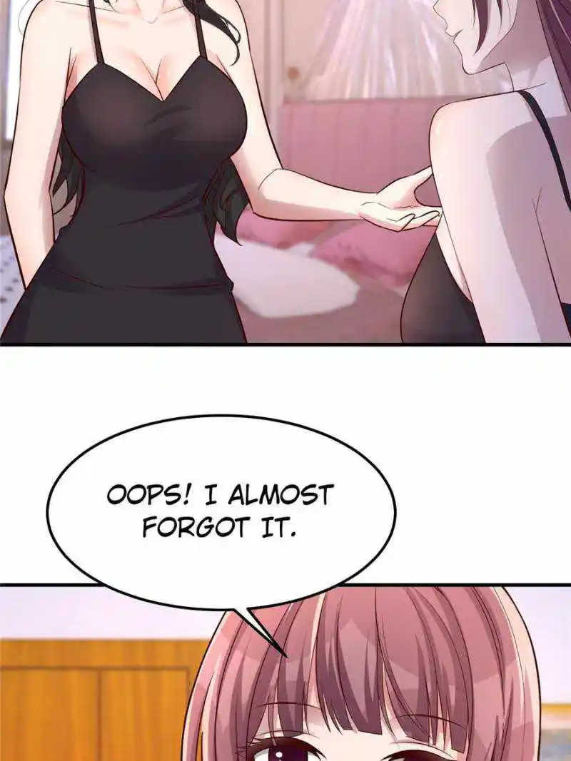 My Sister Is A SuperStar Chapter 155