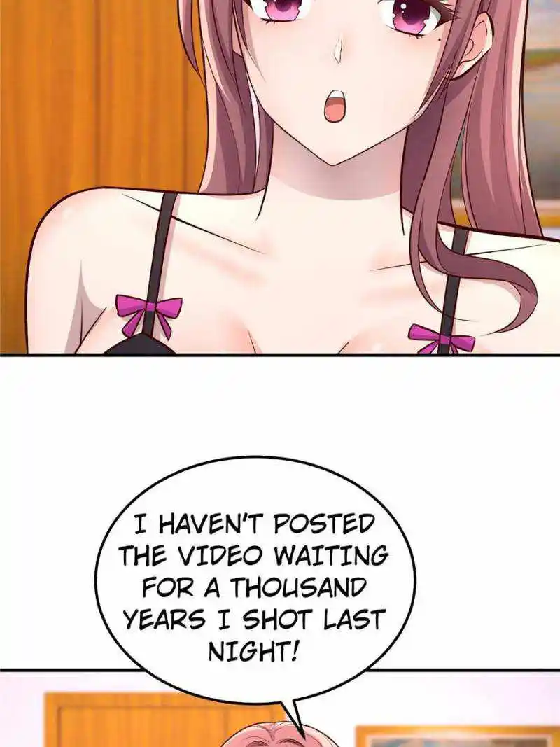 My Sister Is A SuperStar Chapter 155