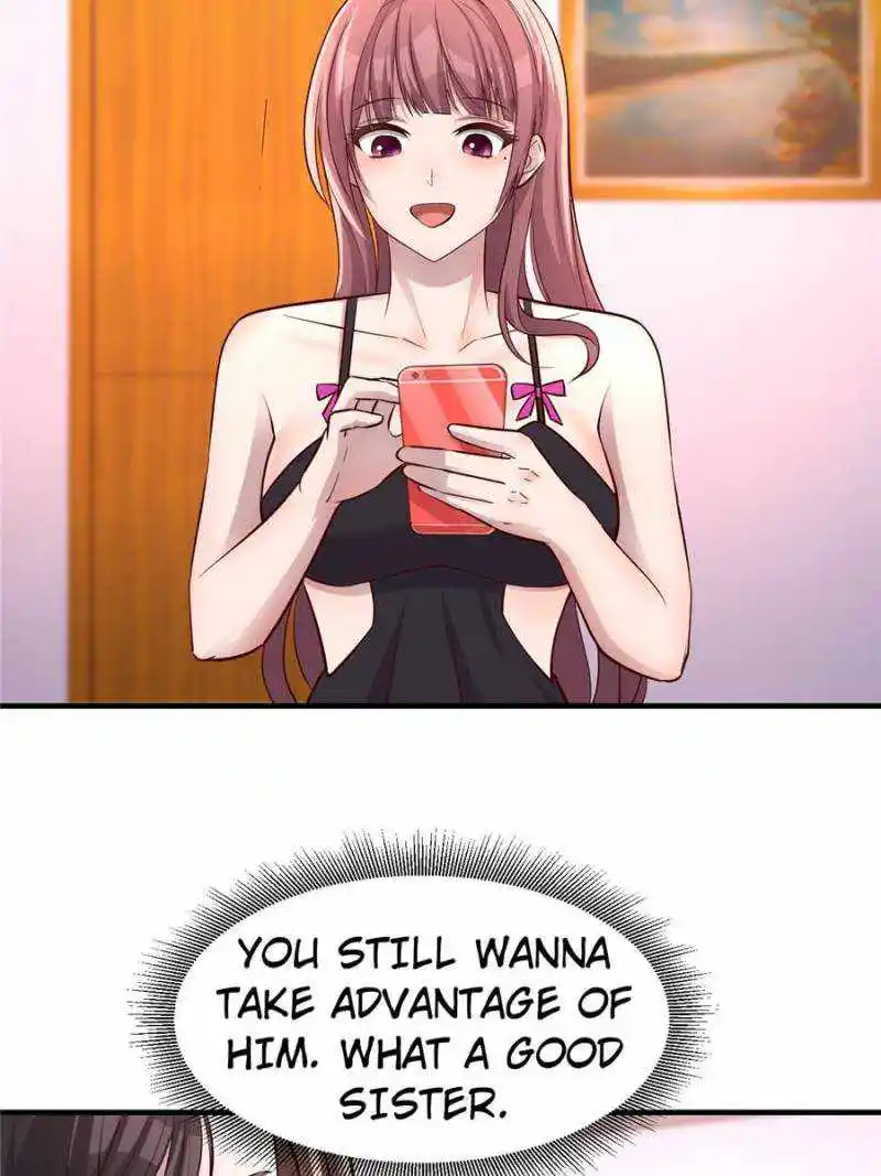 My Sister Is A SuperStar Chapter 155