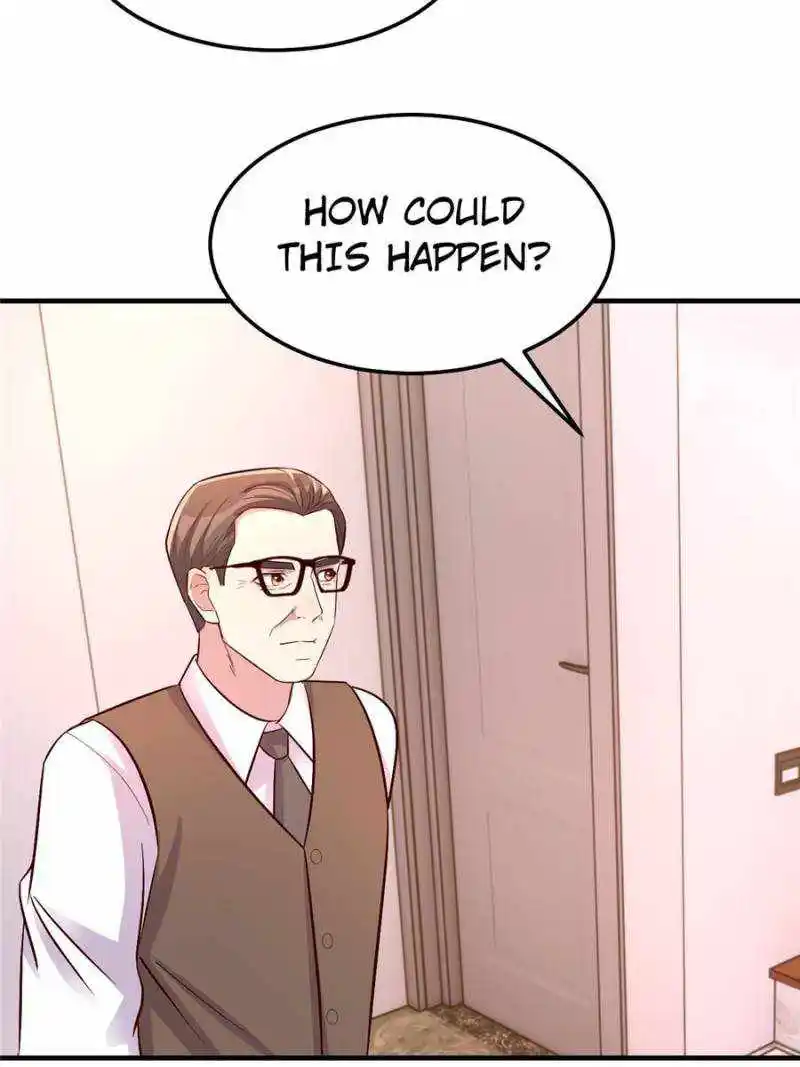 My Sister Is A SuperStar Chapter 155