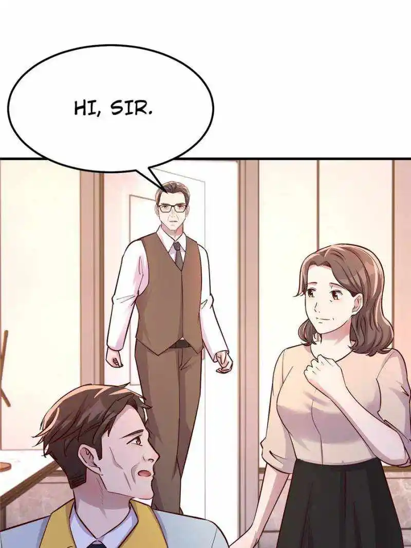 My Sister Is A SuperStar Chapter 155