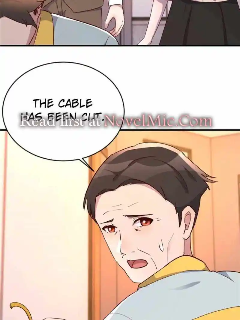 My Sister Is A SuperStar Chapter 155