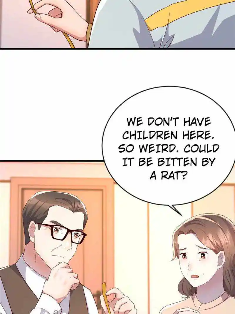 My Sister Is A SuperStar Chapter 155