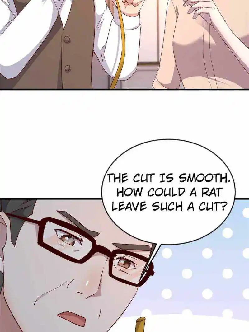 My Sister Is A SuperStar Chapter 155