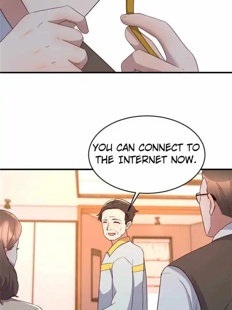 My Sister Is A SuperStar Chapter 155