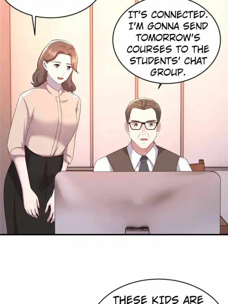 My Sister Is A SuperStar Chapter 155