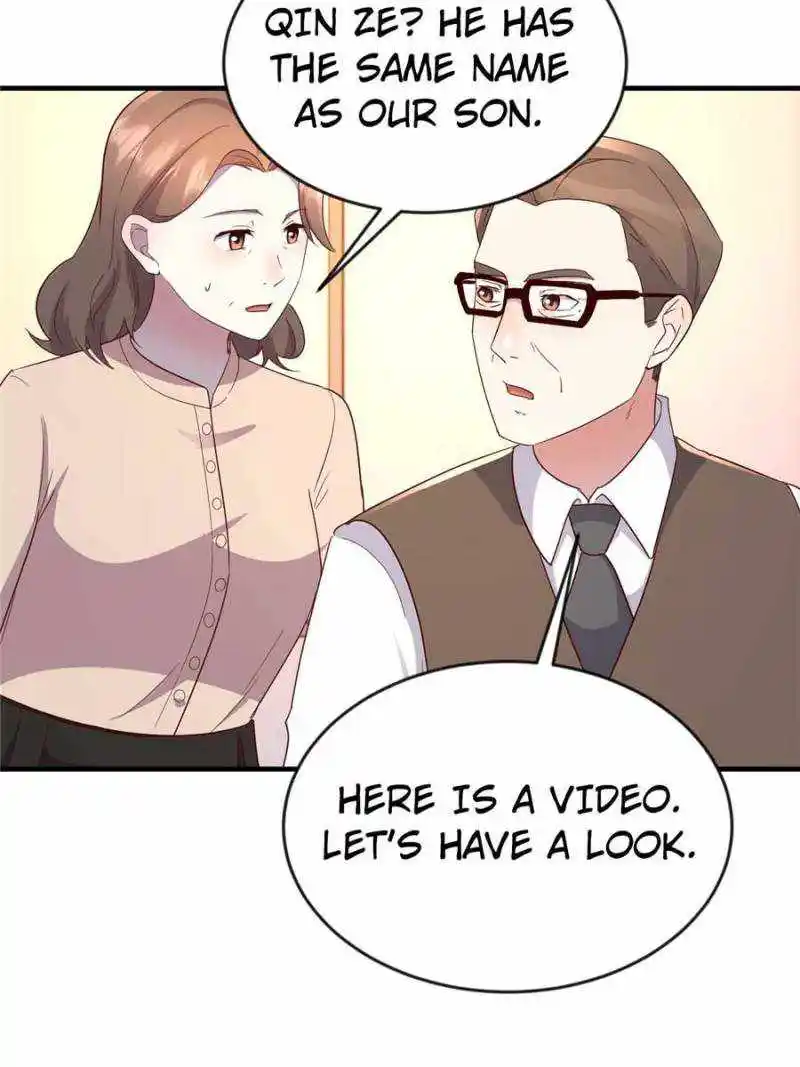 My Sister Is A SuperStar Chapter 155