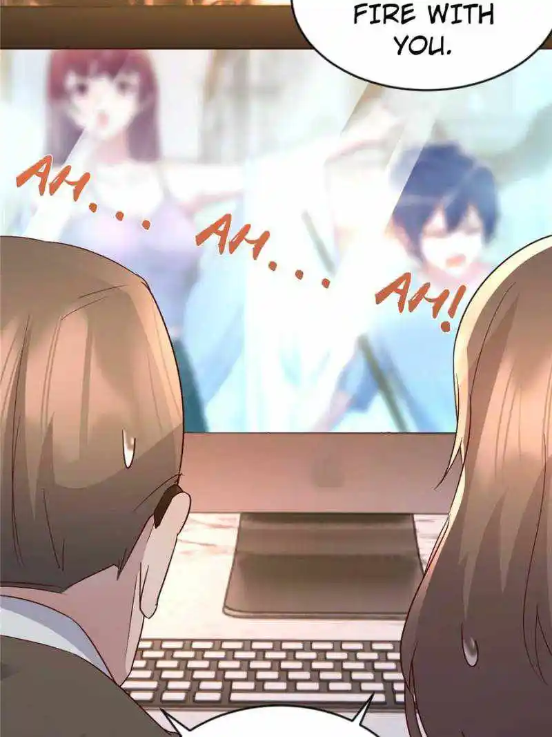 My Sister Is A SuperStar Chapter 155