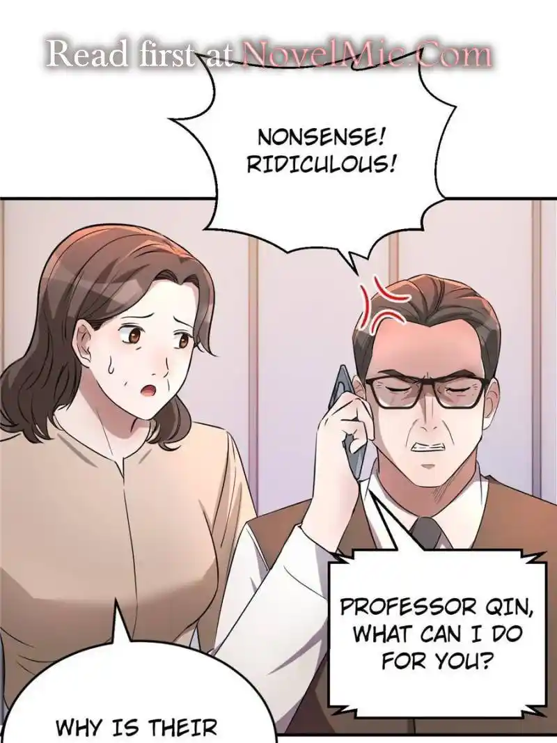 My Sister Is A Superstar Chapter 156