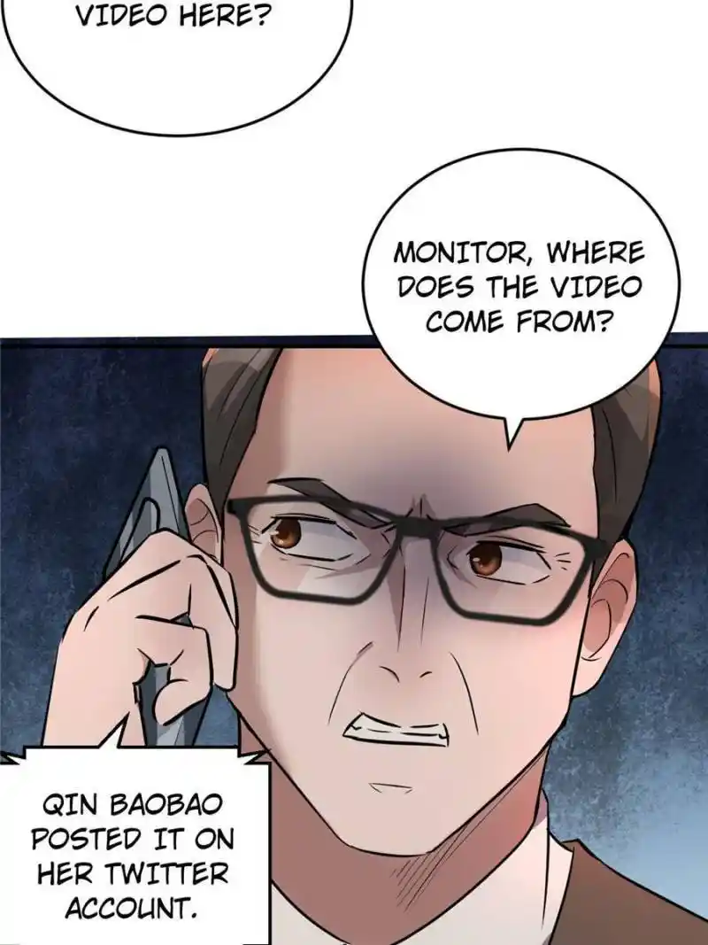 My Sister Is A Superstar Chapter 156