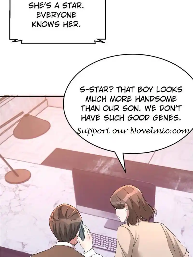 My Sister Is A Superstar Chapter 156