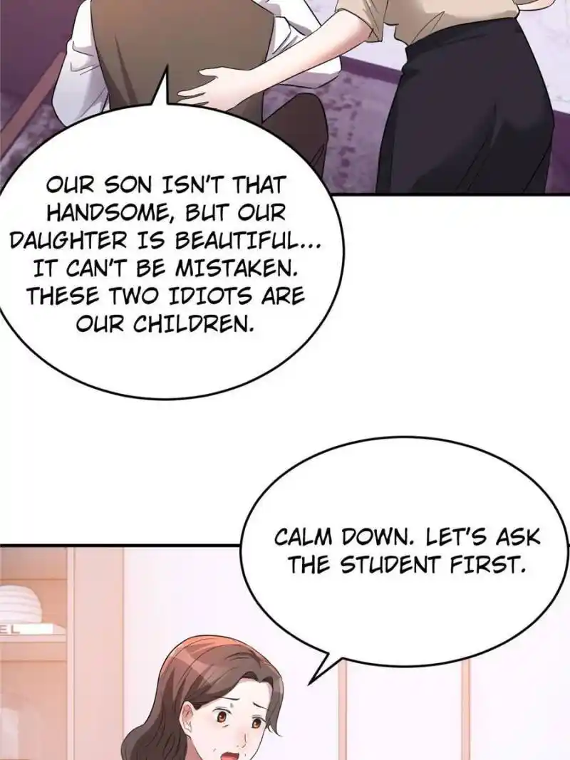 My Sister Is A Superstar Chapter 156