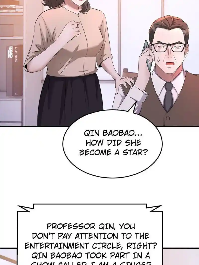 My Sister Is A Superstar Chapter 156