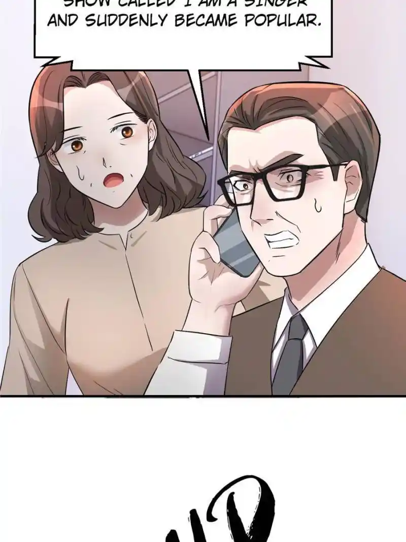 My Sister Is A Superstar Chapter 156